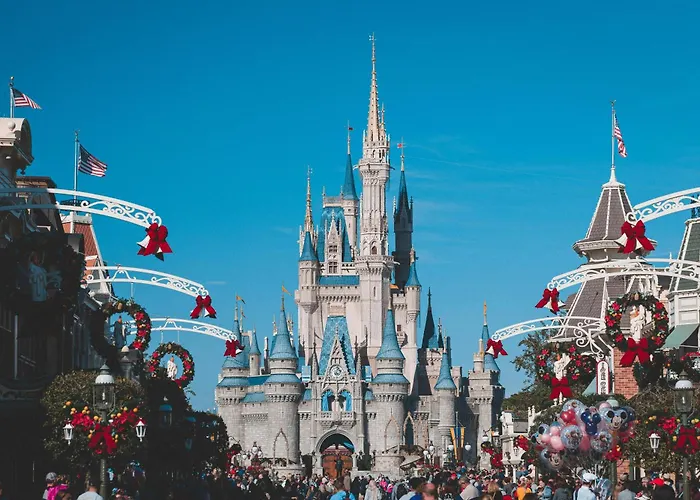 Aventure Land *Paris*Disney*