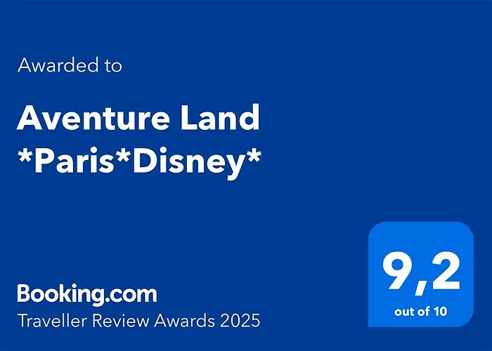 Aventure Land *Paris*Disney*