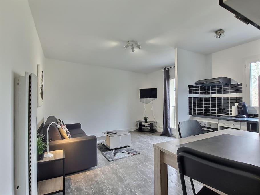 Apartment Aventure Land *paris*disney* Ozoir-la-Ferriere